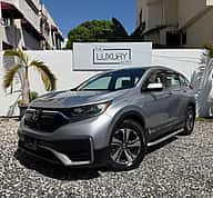 Honda CR-V LX 2020 - miniatura 1