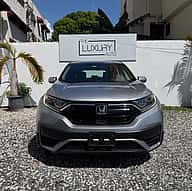 Honda CR-V LX 2020 - miniatura 2