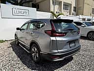 Honda CR-V LX 2020 - miniatura 4