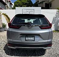 Honda CR-V LX 2020 - miniatura 5