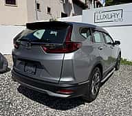 Honda CR-V LX 2020 - miniatura 6