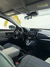 Honda CR-V LX 2020 - miniatura 7