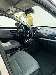 Honda CR-V LX 2020 - miniatura 8