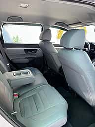 Honda CR-V LX 2020 - miniatura 9
