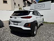 Hyundai KONA SEL 2021 - miniatura 4