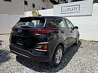 Hyundai KONA SEL 2021 - miniatura 4