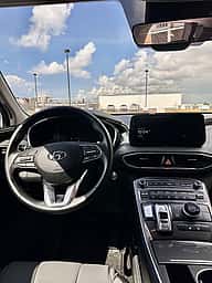 Hyundai Santa Fe SEL 2023 - miniatura 10