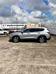 Hyundai Santa Fe SEL 2023 - miniatura 2