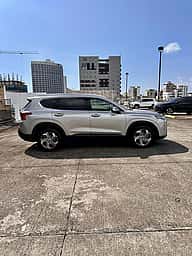 Hyundai Santa Fe SEL 2023 - miniatura 3