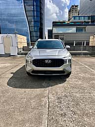 Hyundai Santa Fe SEL 2023 - miniatura 4