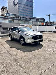 Hyundai Santa Fe SEL 2023 - miniatura 5