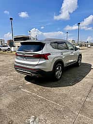Hyundai Santa Fe SEL 2023 - miniatura 6