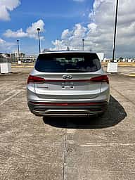 Hyundai Santa Fe SEL 2023 - miniatura 7