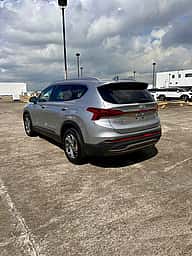 Hyundai Santa Fe SEL 2023 - miniatura 8