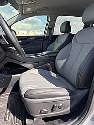 Hyundai Santa Fe SEL 2023 - miniatura 9