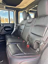 Jeep Wrangler Sport 2021 - miniatura 10