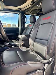 Jeep Wrangler Sport 2021 - miniatura 9