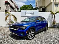 Kia Seltos S Turbo 2021 - miniatura 1