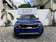 Kia Seltos S Turbo 2021 - miniatura 2