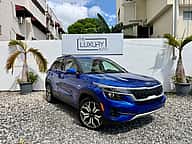 Kia Seltos S Turbo 2021 - miniatura 3