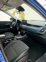 Kia Seltos S Turbo 2021 - miniatura 4