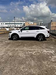 Kia Sorento EX-T 2021 - miniatura 2
