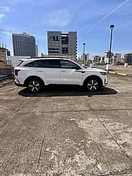 Kia Sorento EX-T 2021 - miniatura 3