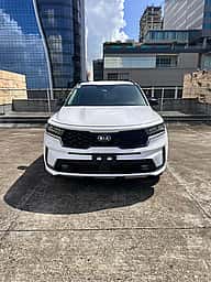 Kia Sorento EX-T 2021 - miniatura 4