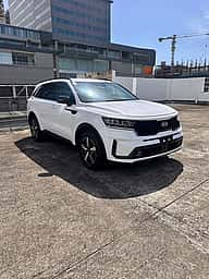 Kia Sorento EX-T 2021 - miniatura 5
