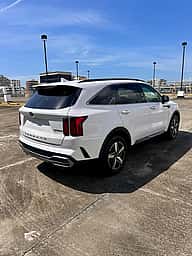 Kia Sorento EX-T 2021 - miniatura 6