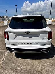 Kia Sorento EX-T 2021 - miniatura 7