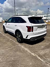 Kia Sorento EX-T 2021 - miniatura 8