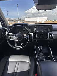 Kia Sorento EX-T 2021 - miniatura 9