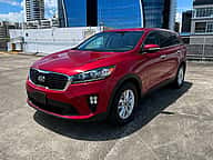 Kia Sorento LX 2020 - miniatura 1