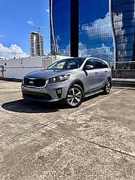 Kia Sorento LX 2020 - miniatura 1