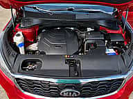 Kia Sorento LX 2020 - miniatura 10