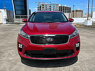 Kia Sorento LX 2020 - miniatura 2