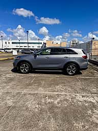Kia Sorento LX 2020 - miniatura 2