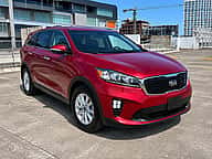 Kia Sorento LX 2020 - miniatura 3