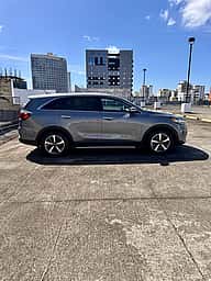 Kia Sorento LX 2020 - miniatura 3