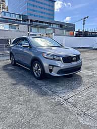 Kia Sorento LX 2020 - miniatura 4