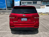 Kia Sorento LX 2020 - miniatura 5