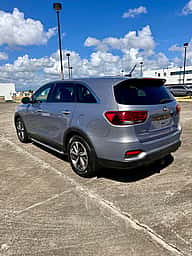 Kia Sorento LX 2020 - miniatura 5