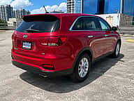 Kia Sorento LX 2020 - miniatura 6