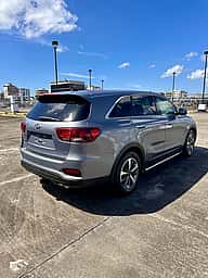 Kia Sorento LX 2020 - miniatura 7