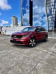 Kia Sorento S 2022 - miniatura 1