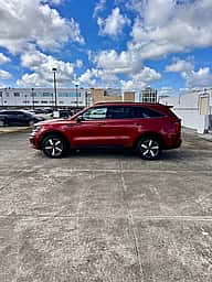 Kia Sorento S 2022 - miniatura 2