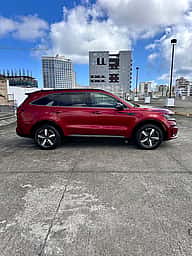 Kia Sorento S 2022 - miniatura 3