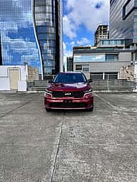 Kia Sorento S 2022 - miniatura 4