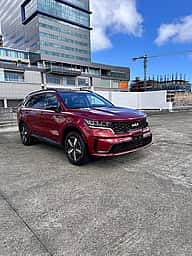 Kia Sorento S 2022 - miniatura 5